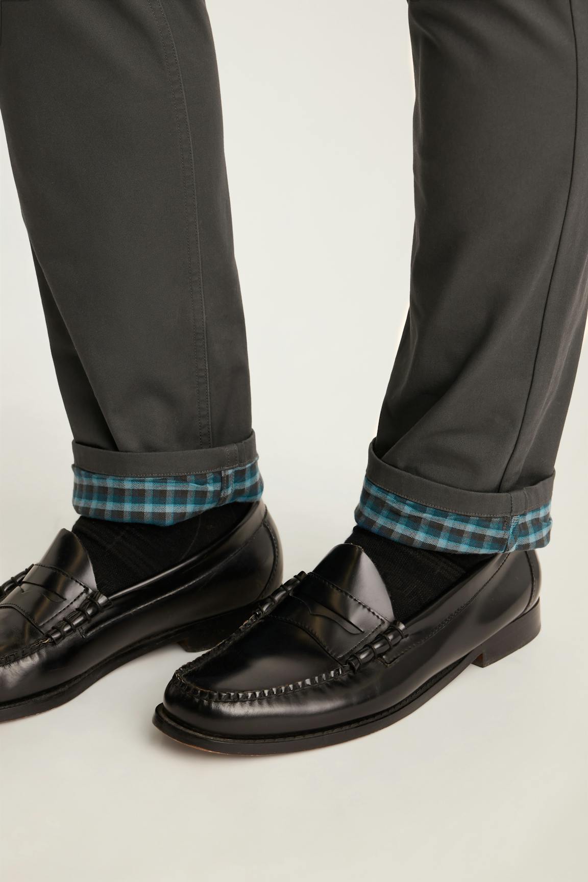 Fireside Flannel Lined Chinos Bonobos Premium