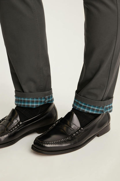 Fireside Flannel Lined Chinos Bonobos Premium
