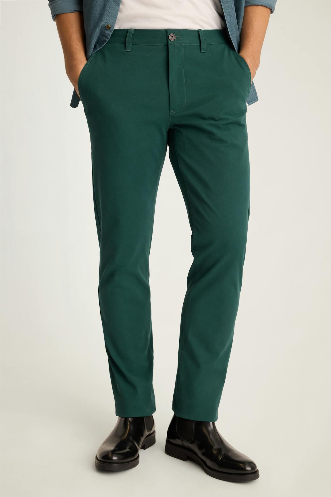 The Chino 2.0 Bonobos New