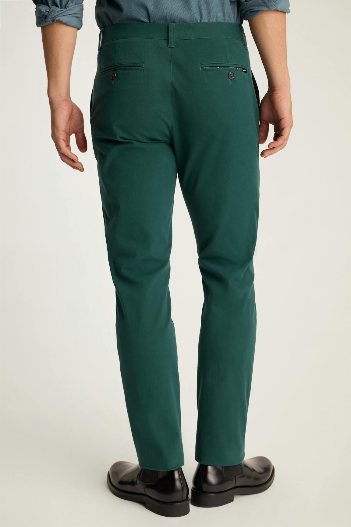 The Chino 2.0 Bonobos New