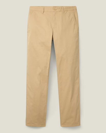 Stretch Cotton Chino Bonobos Featured