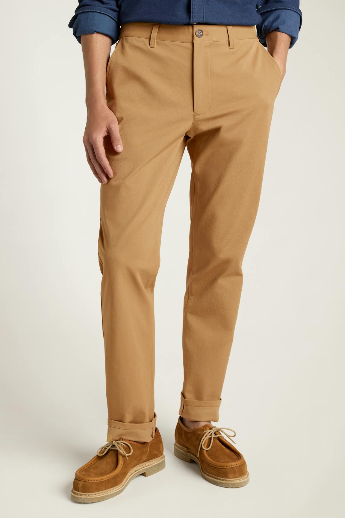 The Chino 2.0 Bonobos Trending