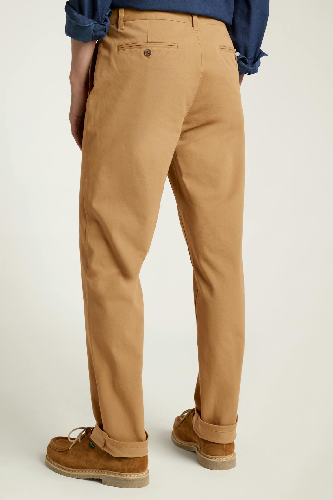 The Chino 2.0 Bonobos Trending