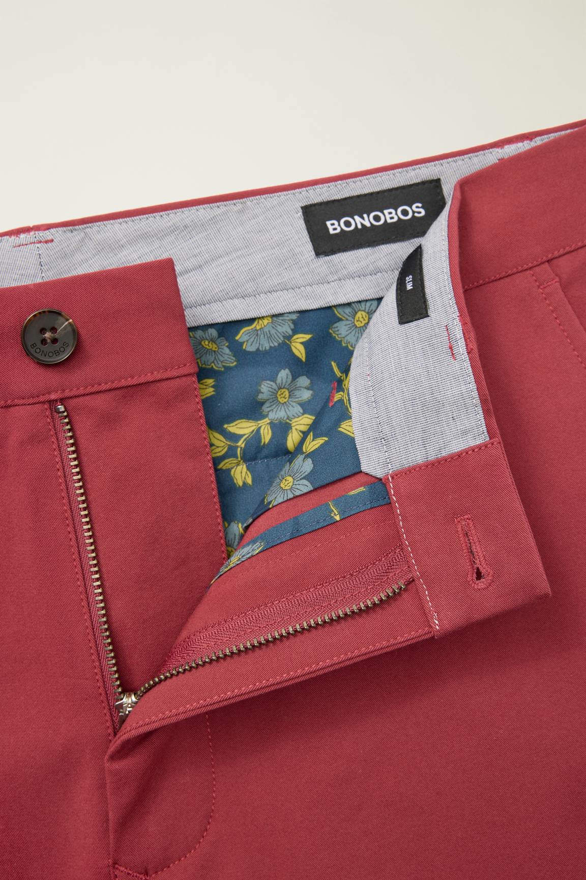 The Chino 2.0 Bonobos Best Seller