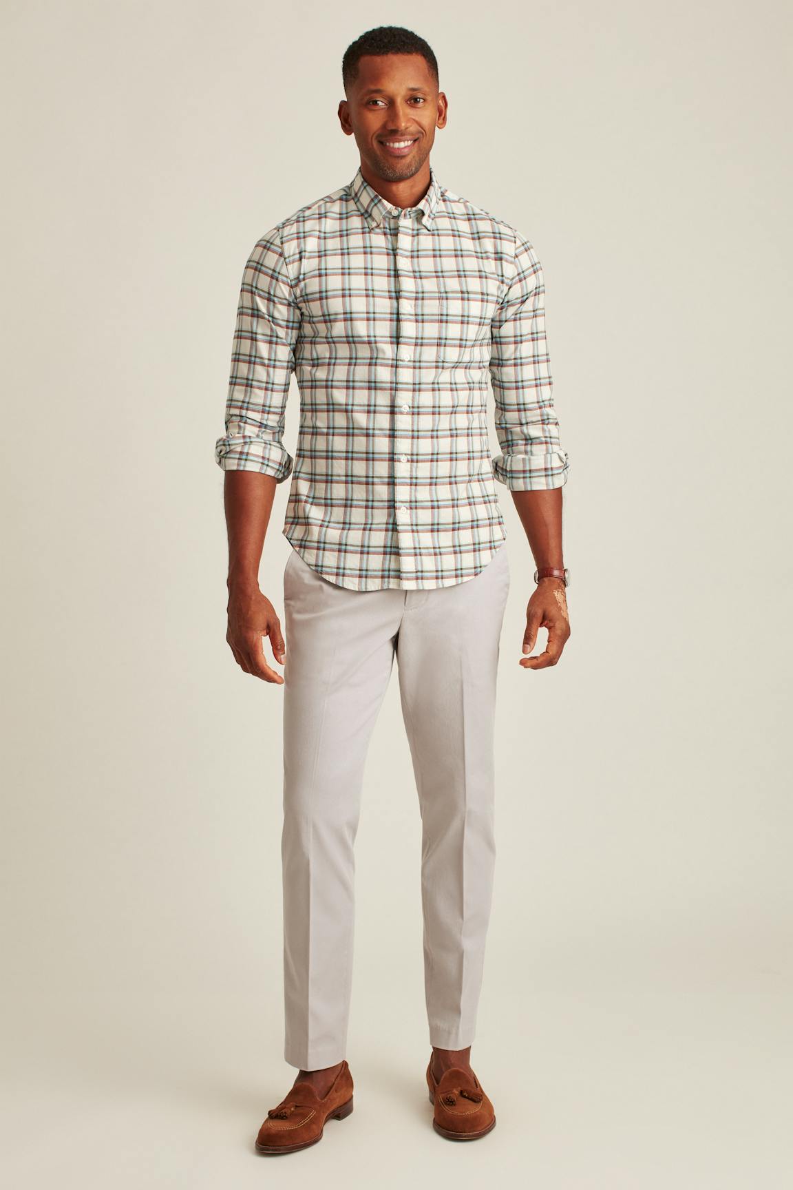 Italian Stretch Chinos Bonobos Top Pick