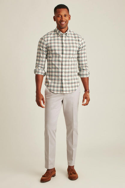 Italian Stretch Chinos Bonobos Top Pick