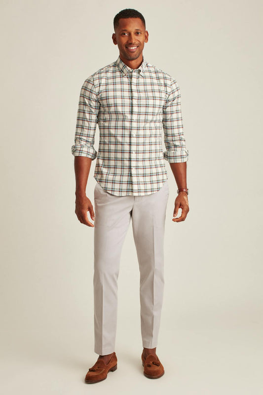 Italian Stretch Chinos Bonobos Top Pick