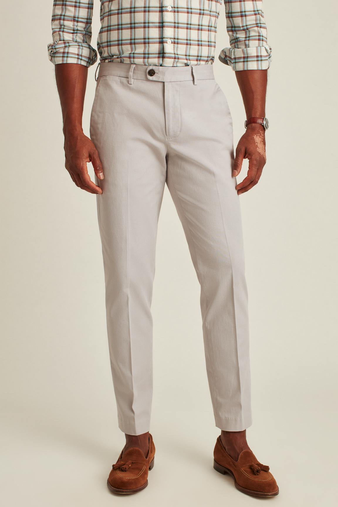 Italian Stretch Chinos Bonobos Top Pick