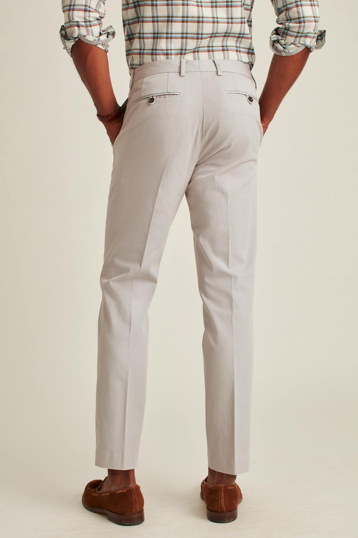 Italian Stretch Chinos Bonobos Top Pick