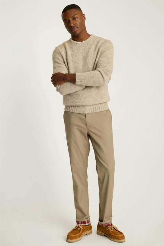 Fireside Flannel Lined Chinos Bonobos Smart Buy