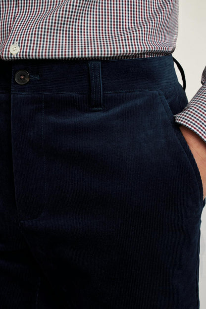Corduroy Chino Bonobos Premium