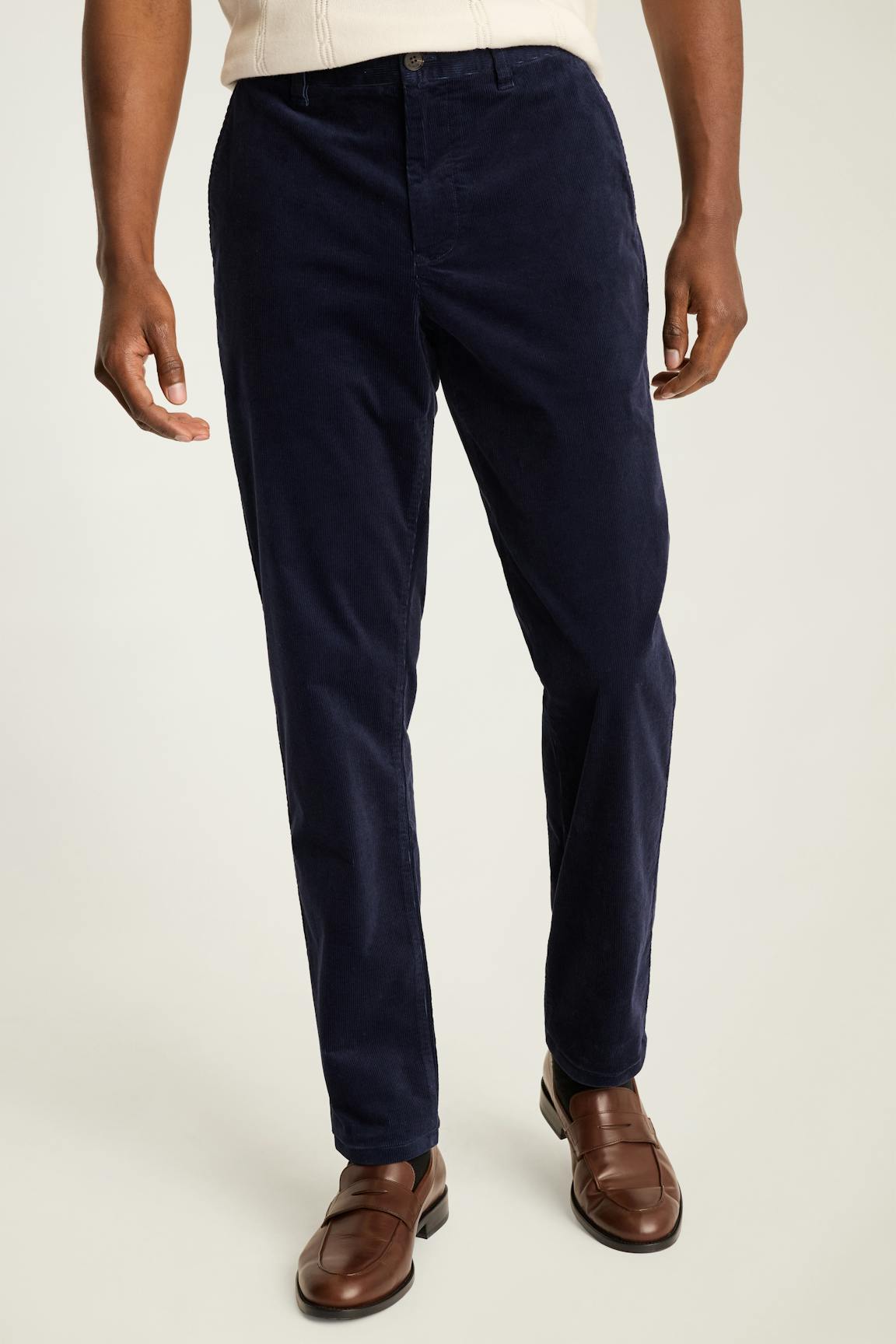 Corduroy Chino Bonobos Premium