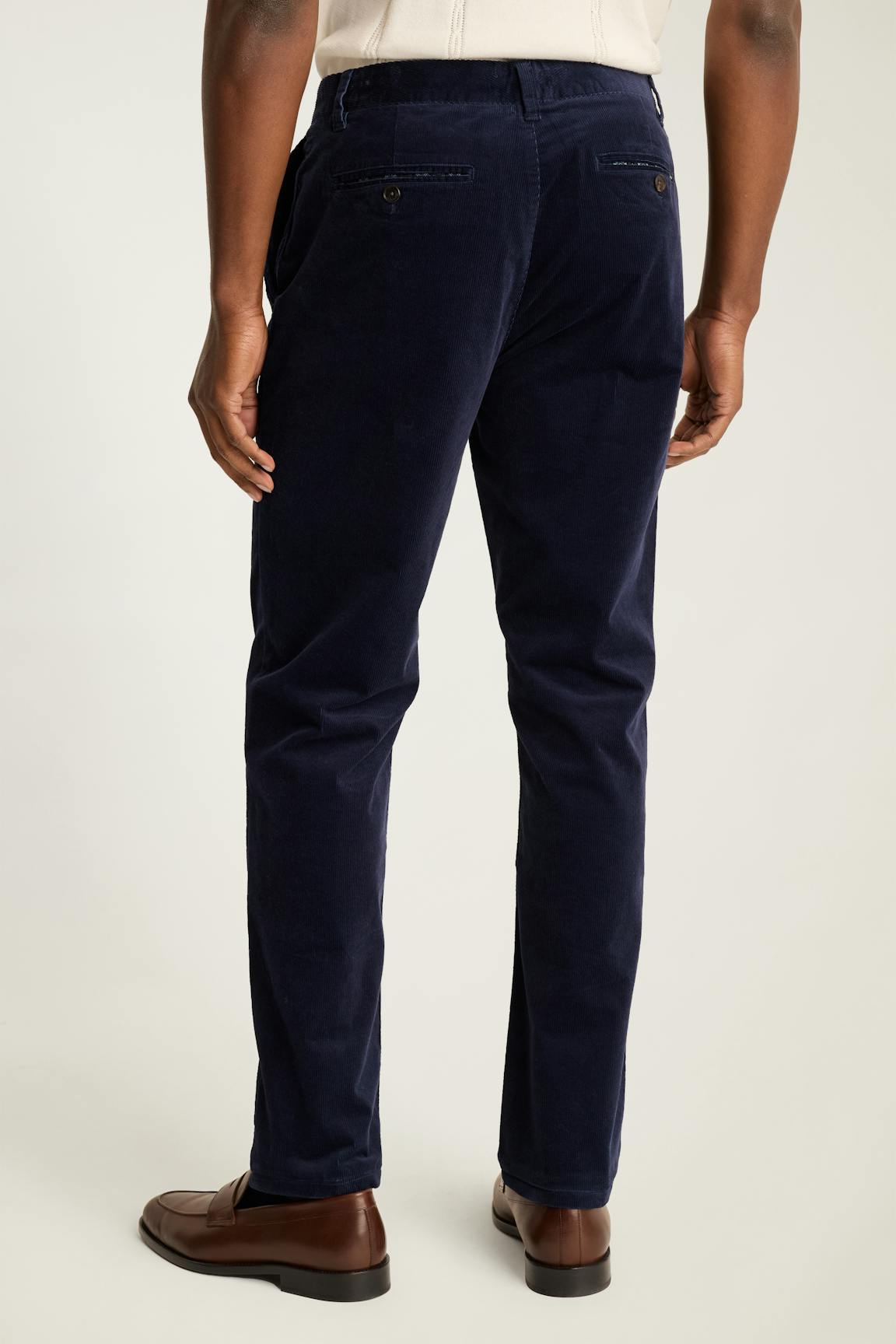 Corduroy Chino Bonobos Premium