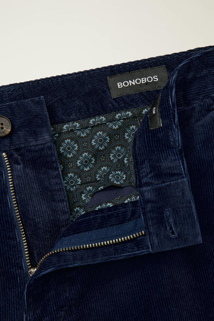 Corduroy Chino Bonobos Premium