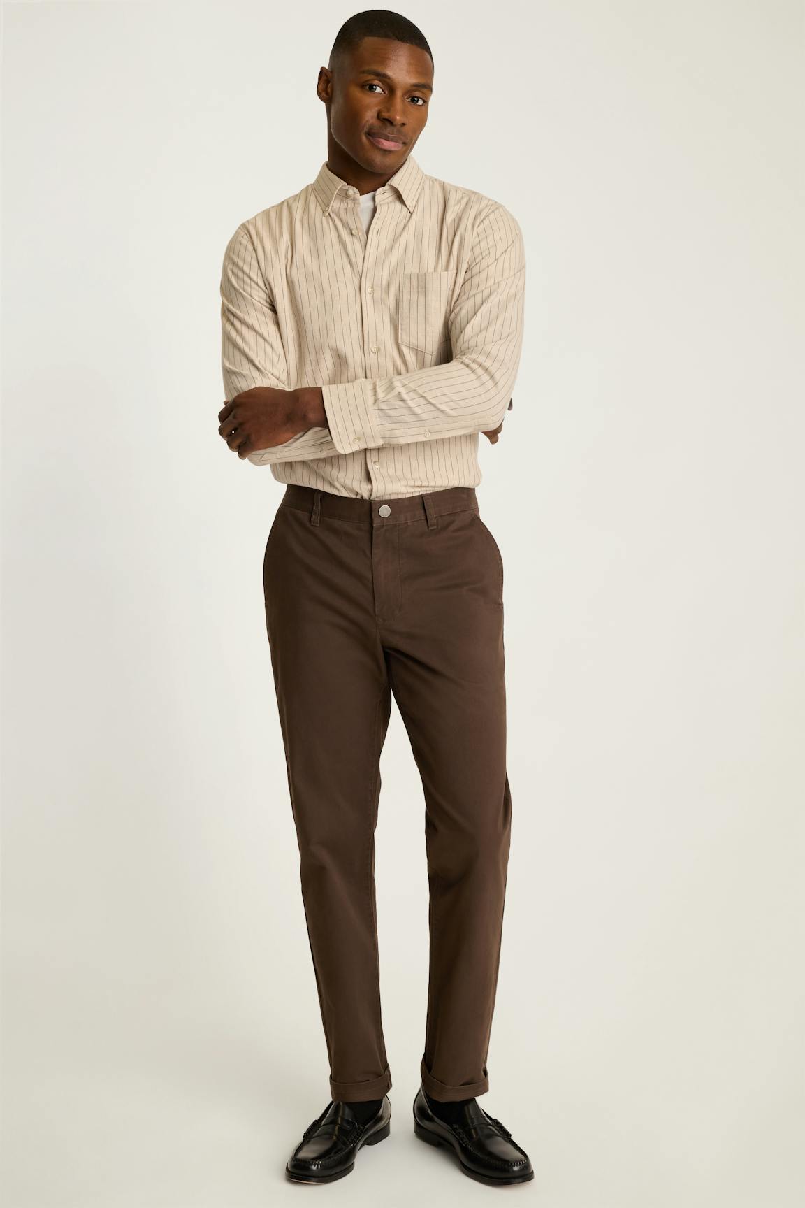 The Original Chino Bonobos New
