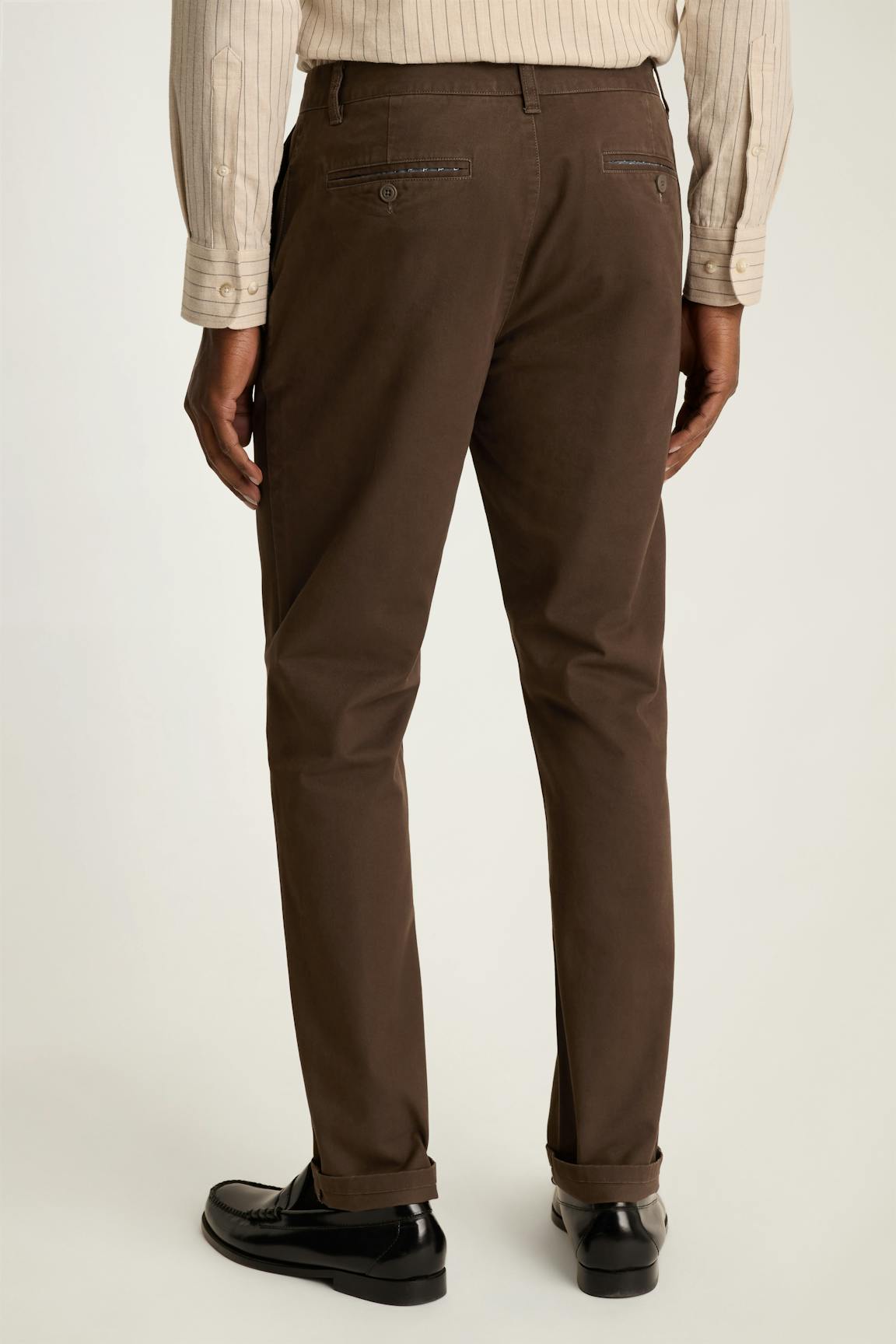 The Original Chino Bonobos New