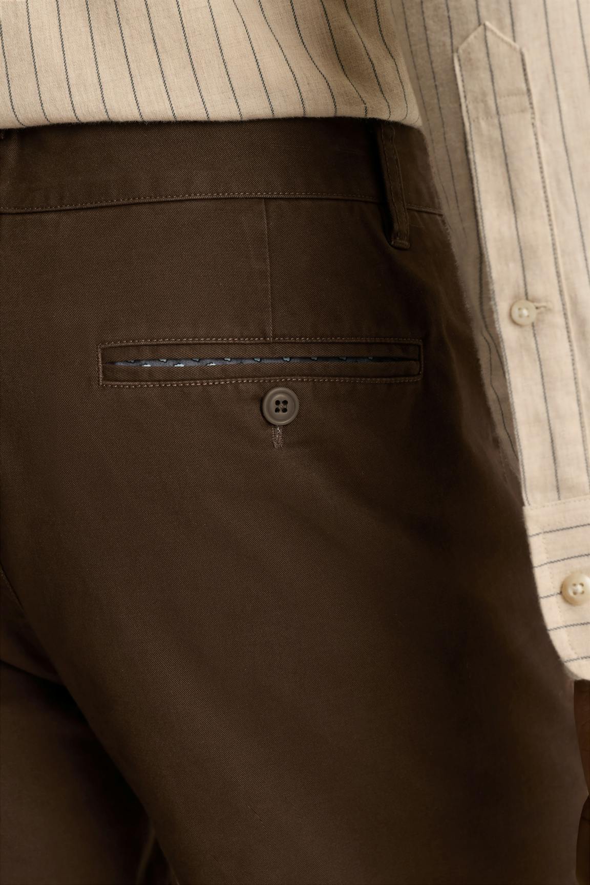 The Original Chino Bonobos New