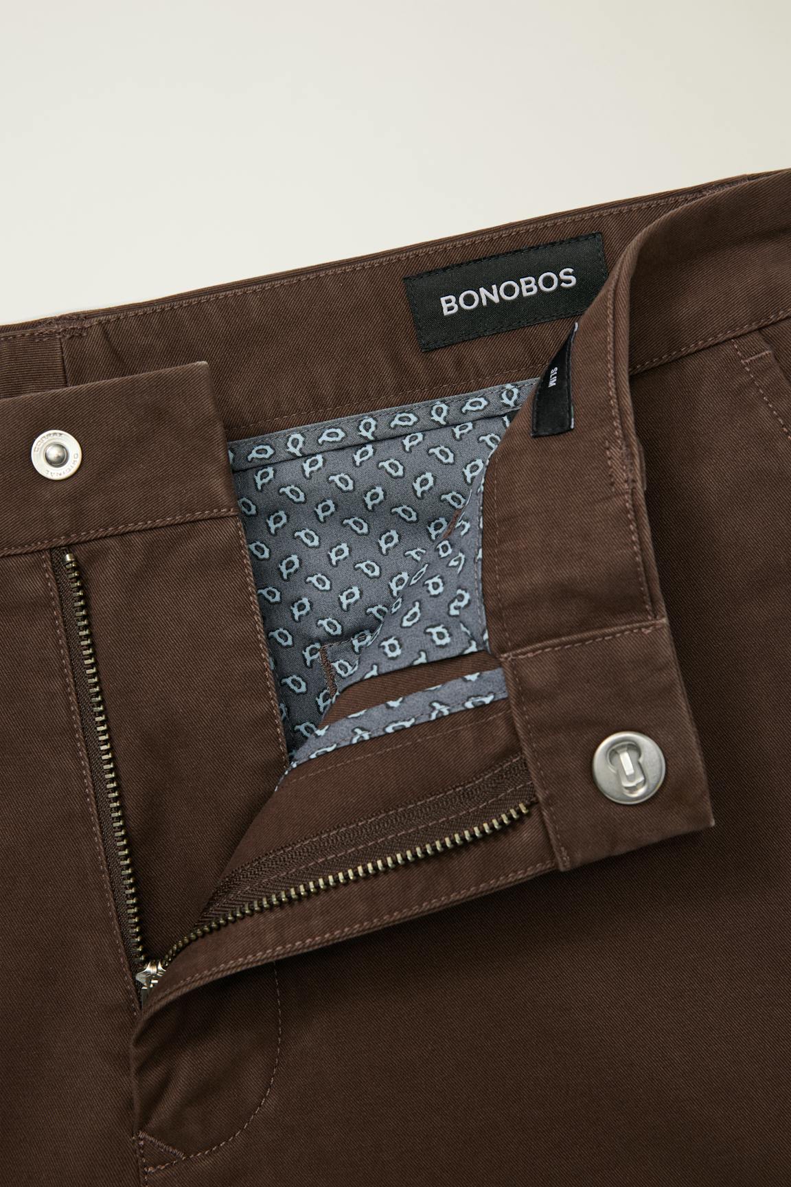 The Original Chino Bonobos New