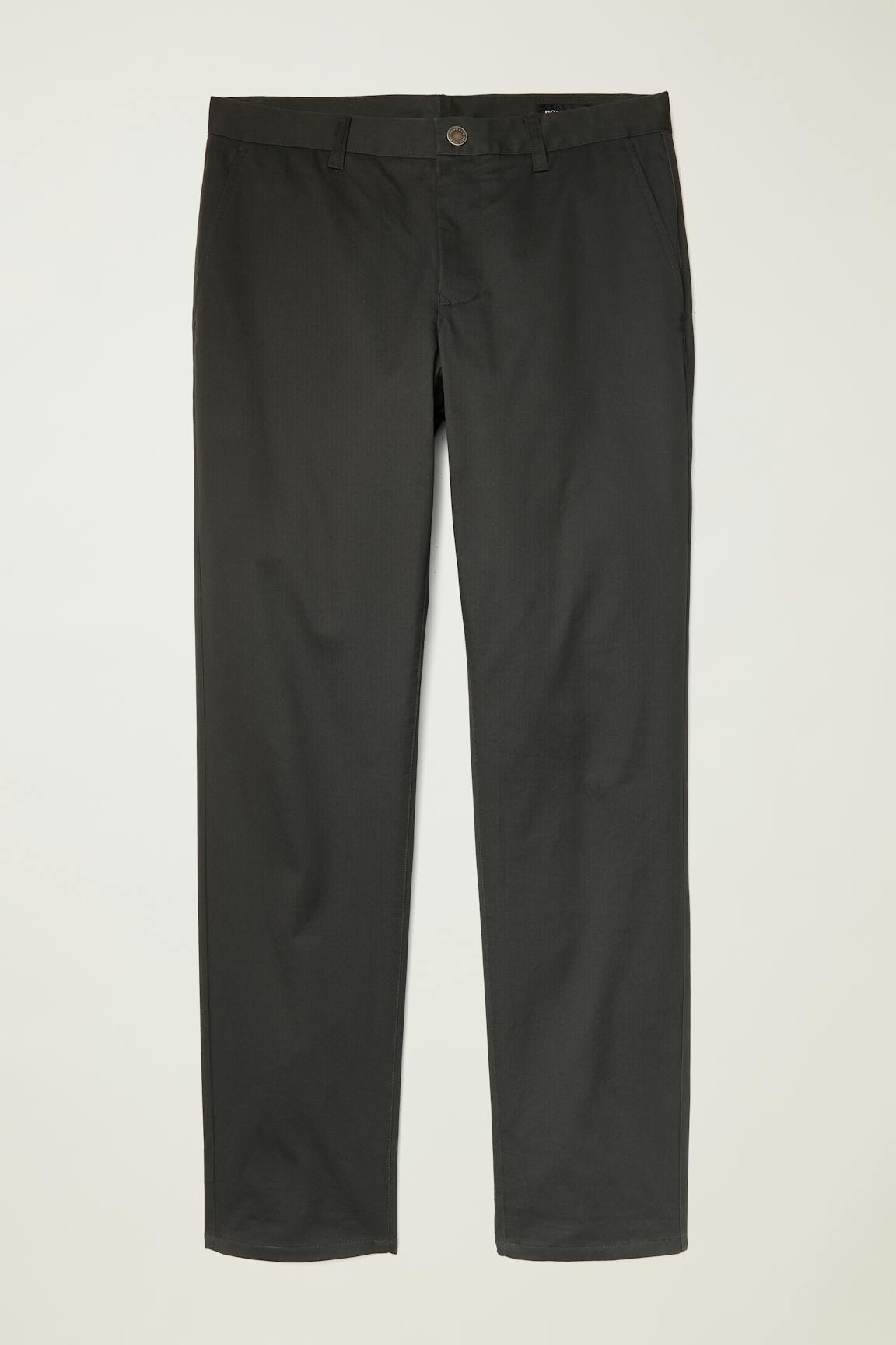 The Original Chino - Straight Fit Bonobos Featured