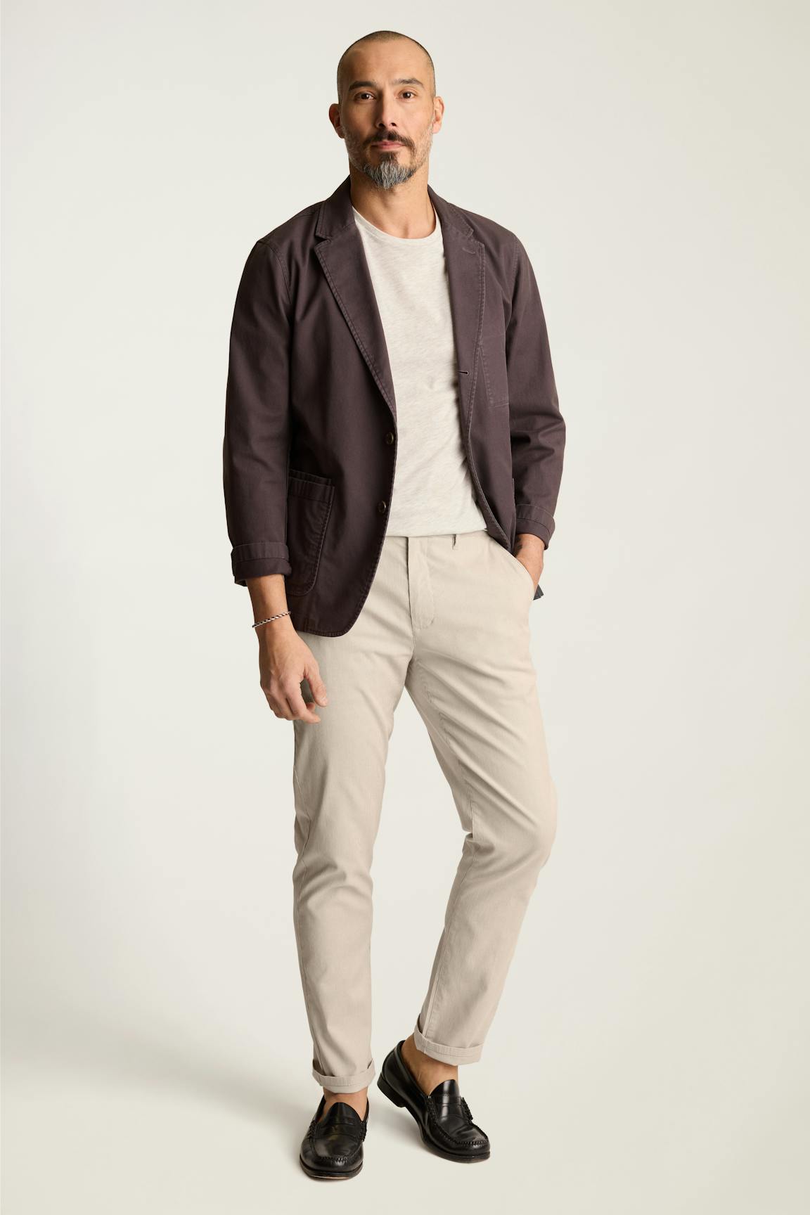 Lightweight Chino Bonobos Trending