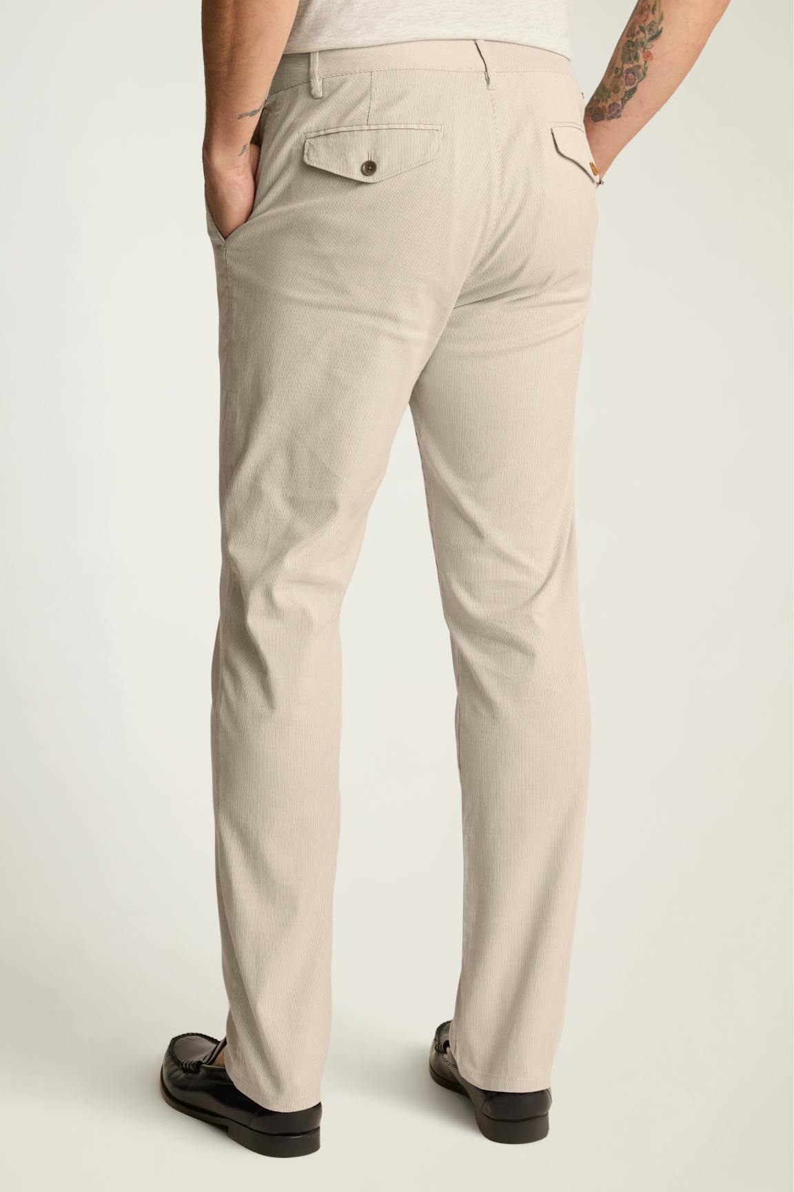 Lightweight Chino Bonobos Trending