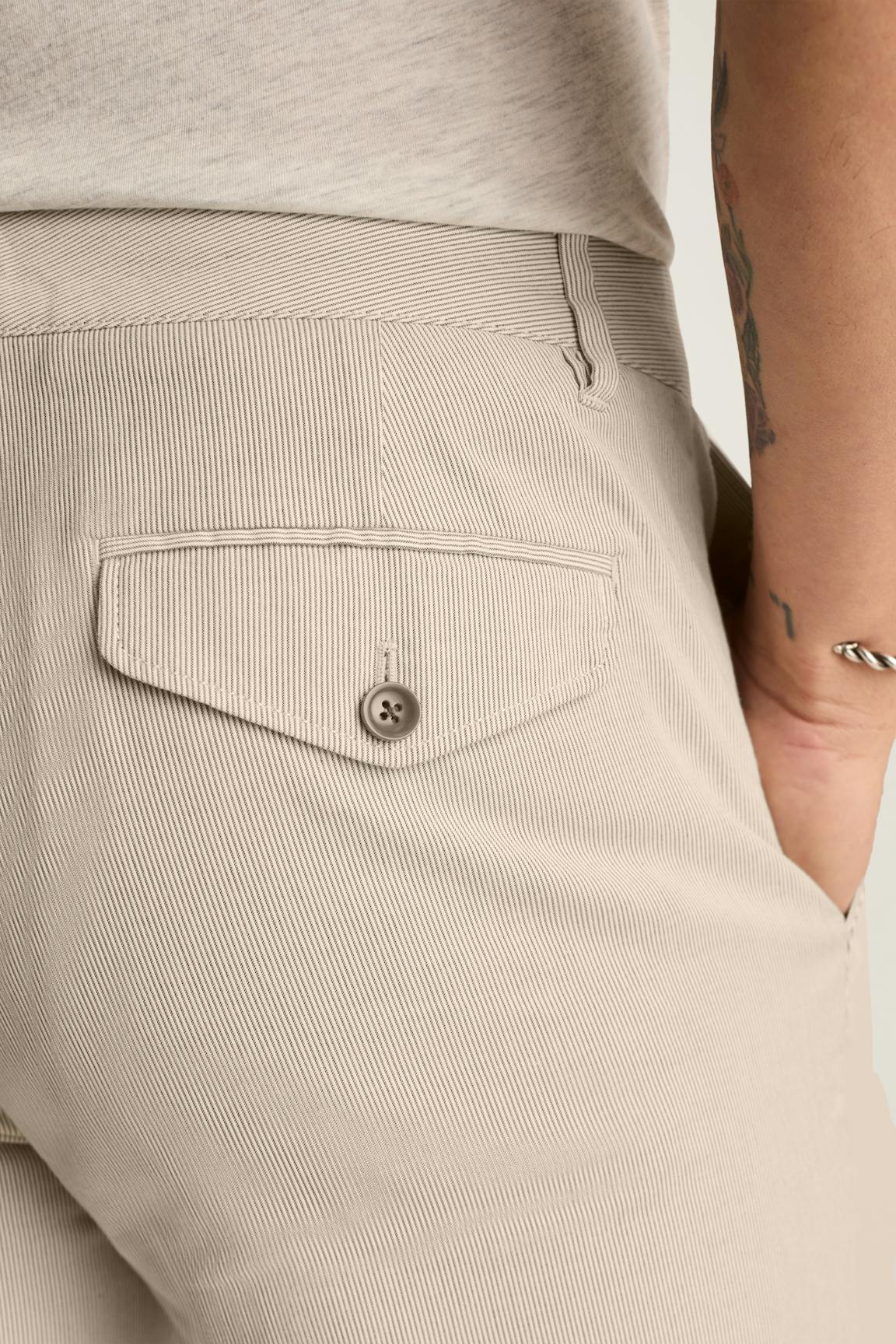 Lightweight Chino Bonobos Trending