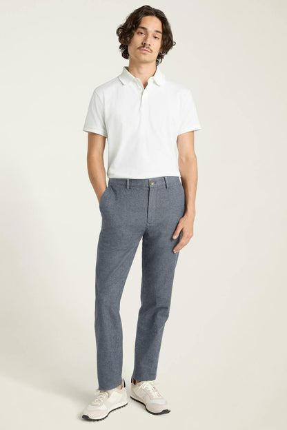 Brushed Twill Chino Bonobos Best Seller