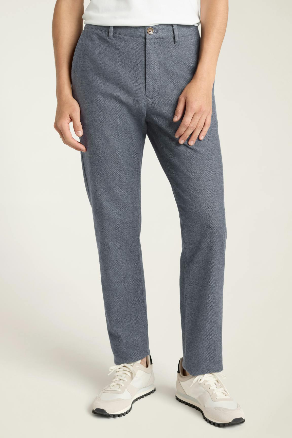 Brushed Twill Chino Bonobos Best Seller
