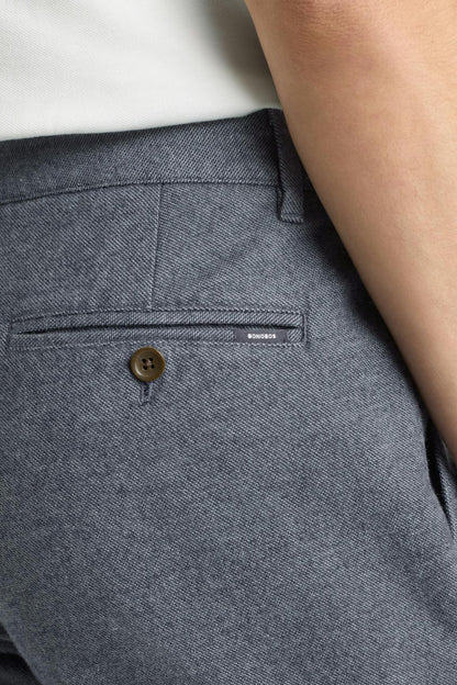 Brushed Twill Chino Bonobos Best Seller