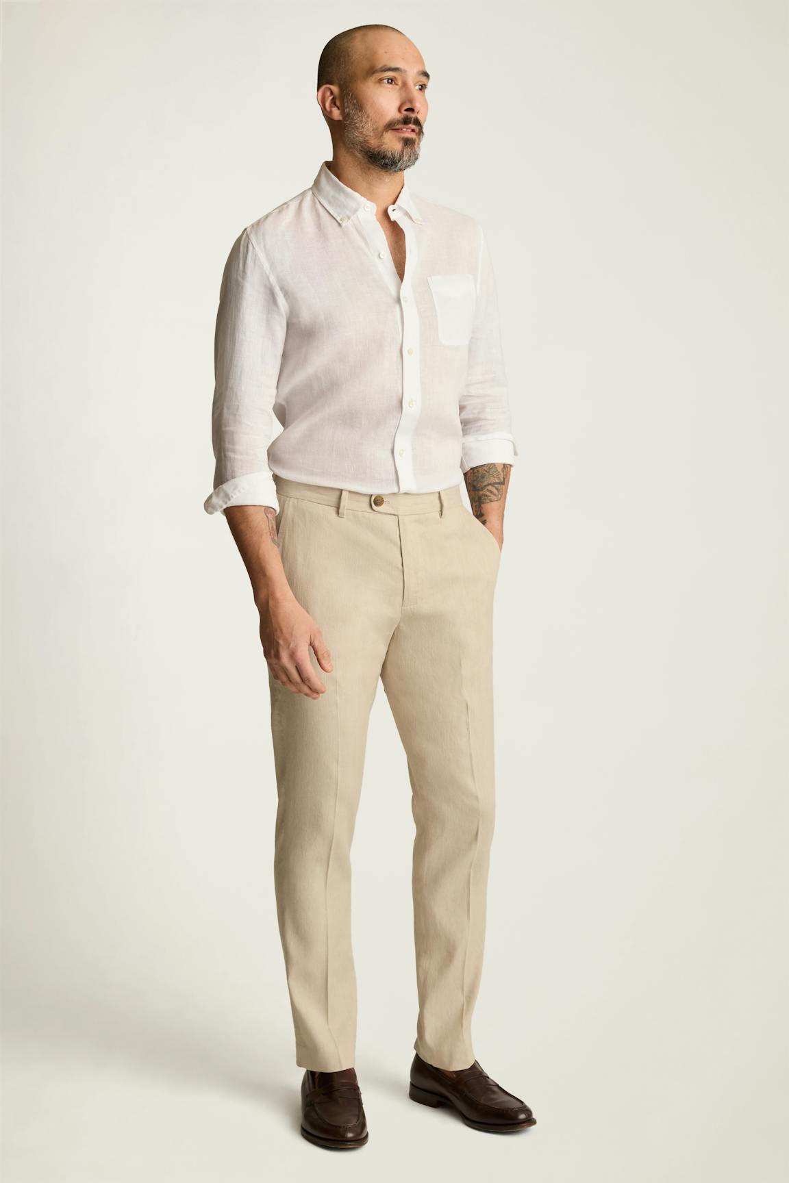 Primo Chino Bonobos Top Pick