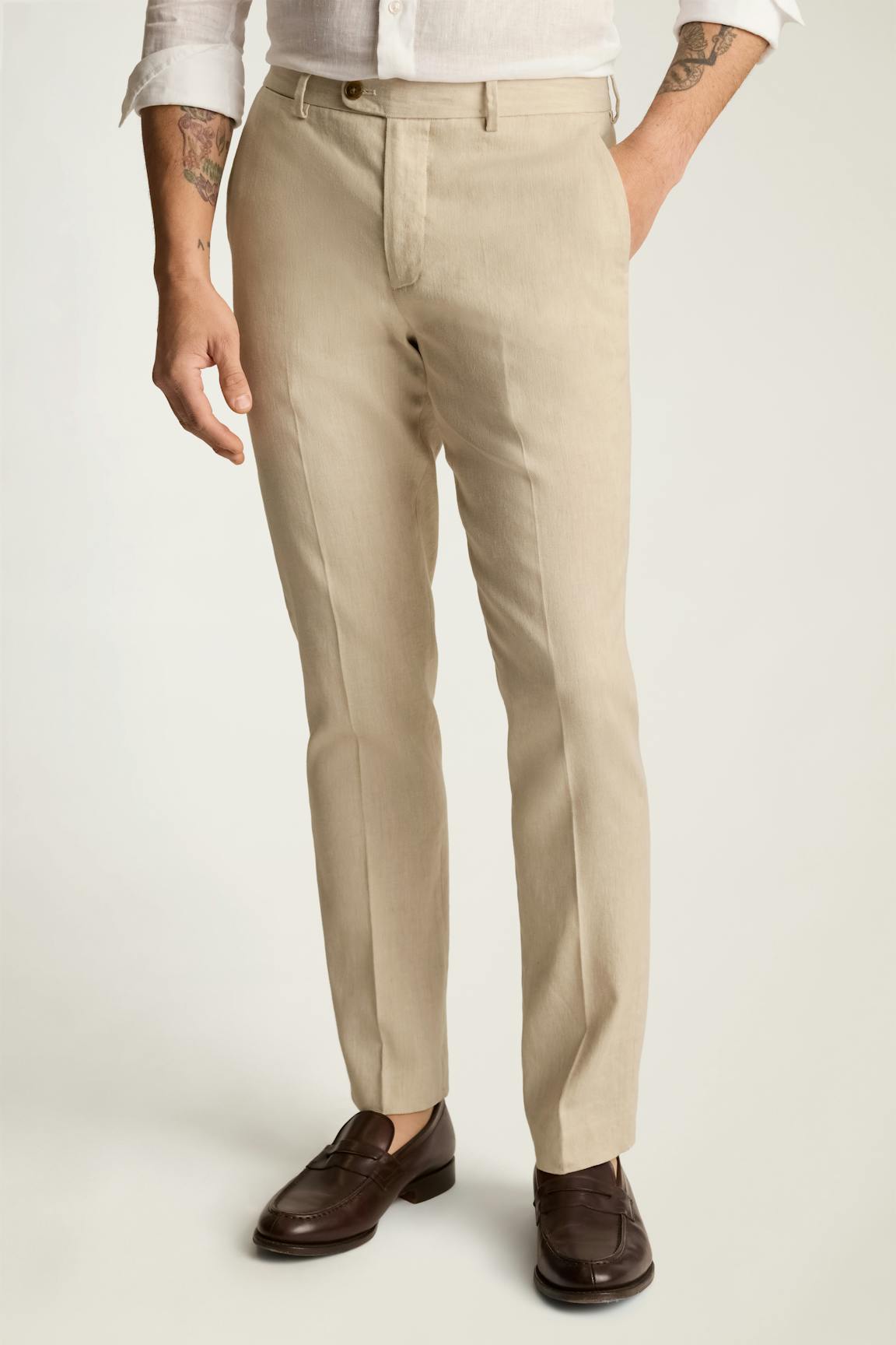 Primo Chino Bonobos Top Pick