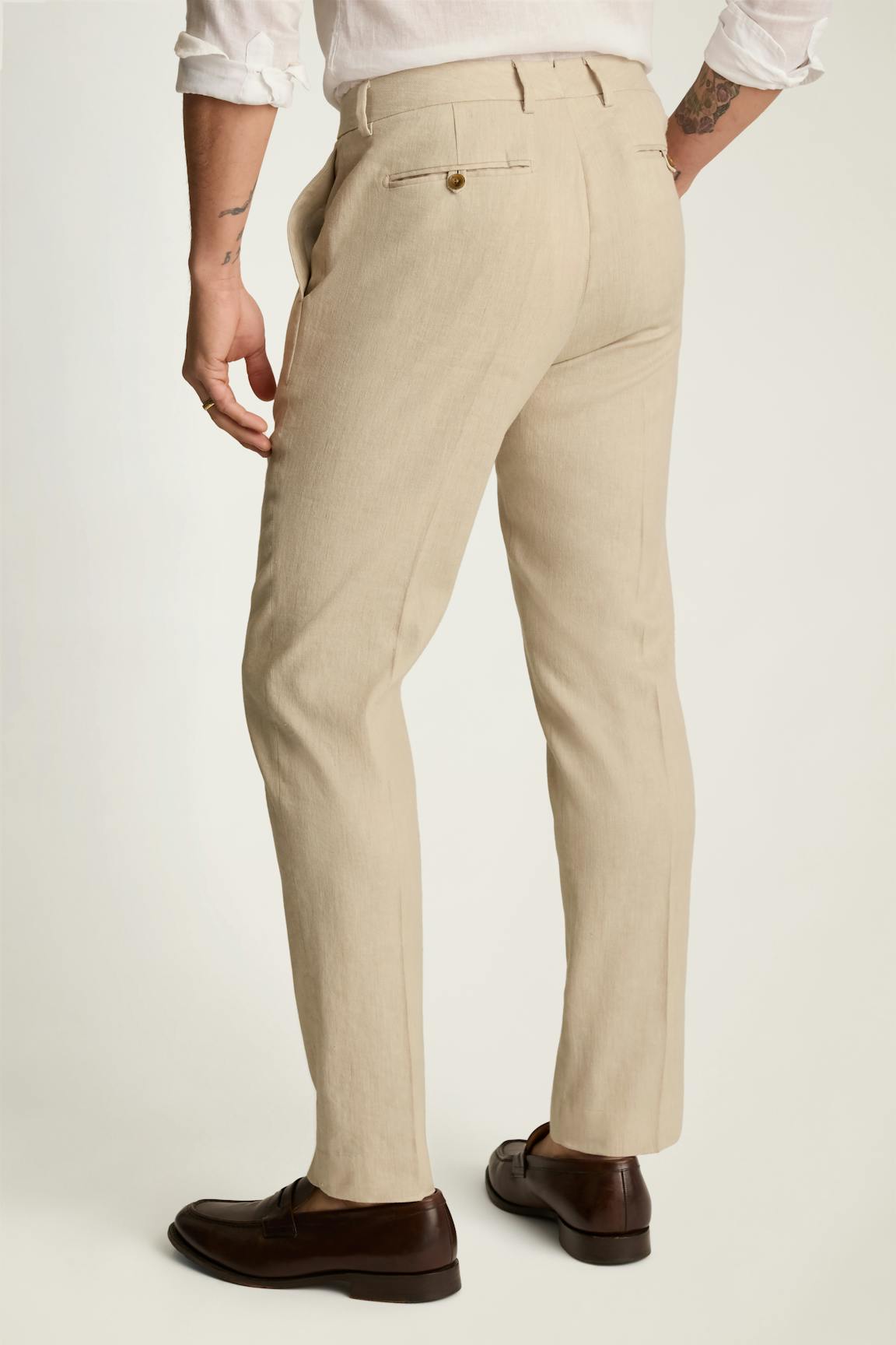 Primo Chino Bonobos Top Pick
