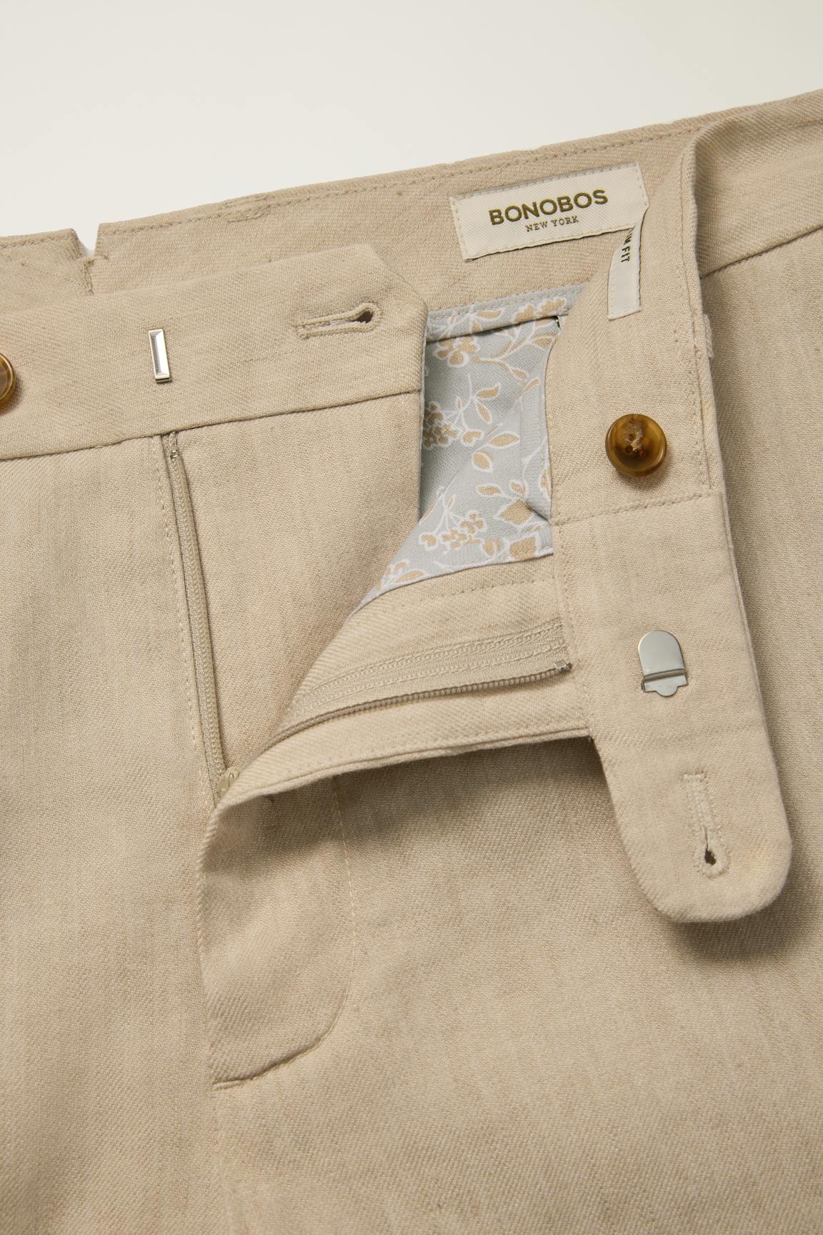 Primo Chino Bonobos Top Pick