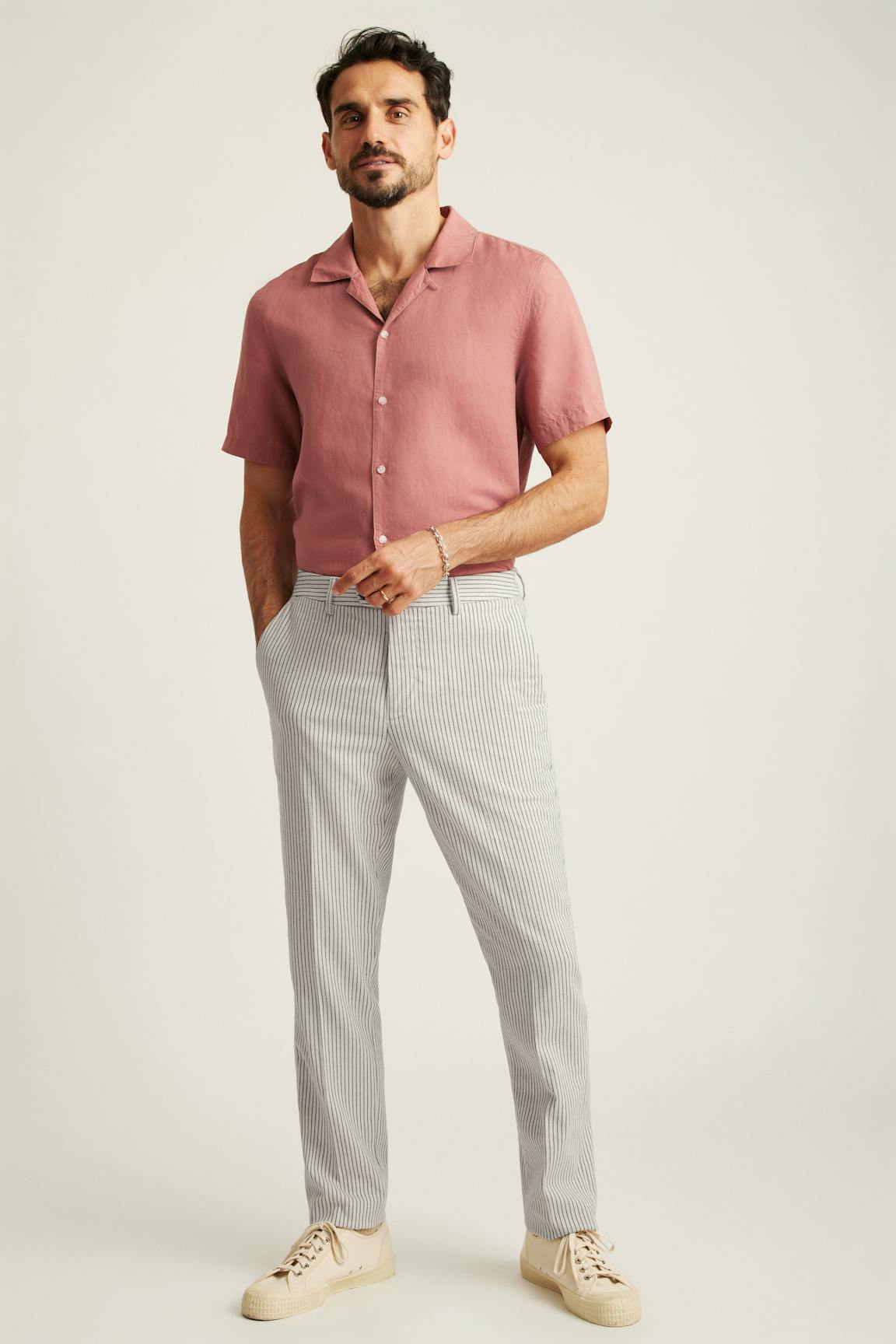 Primo Chino Bonobos Premium