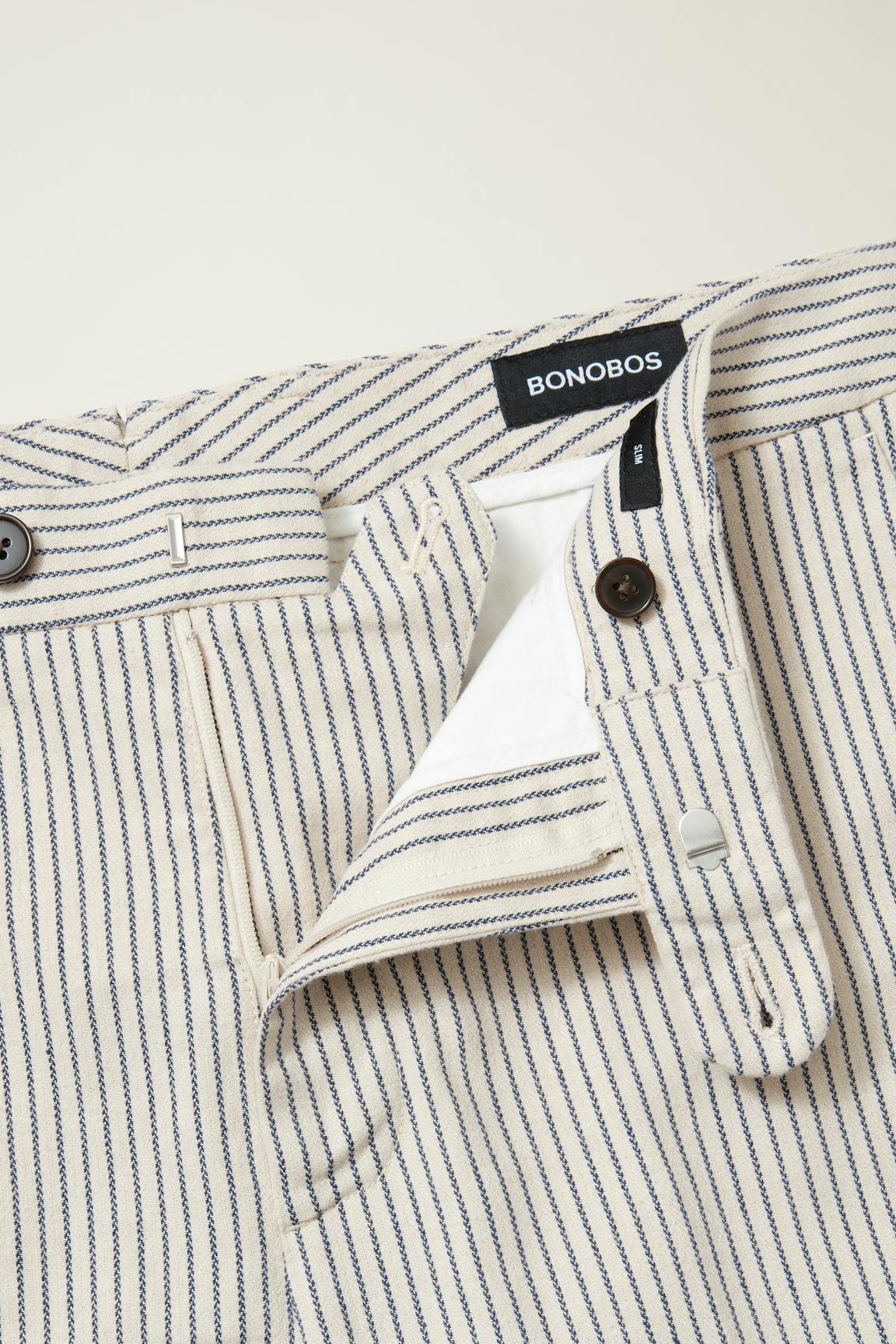 Primo Chino Bonobos Premium