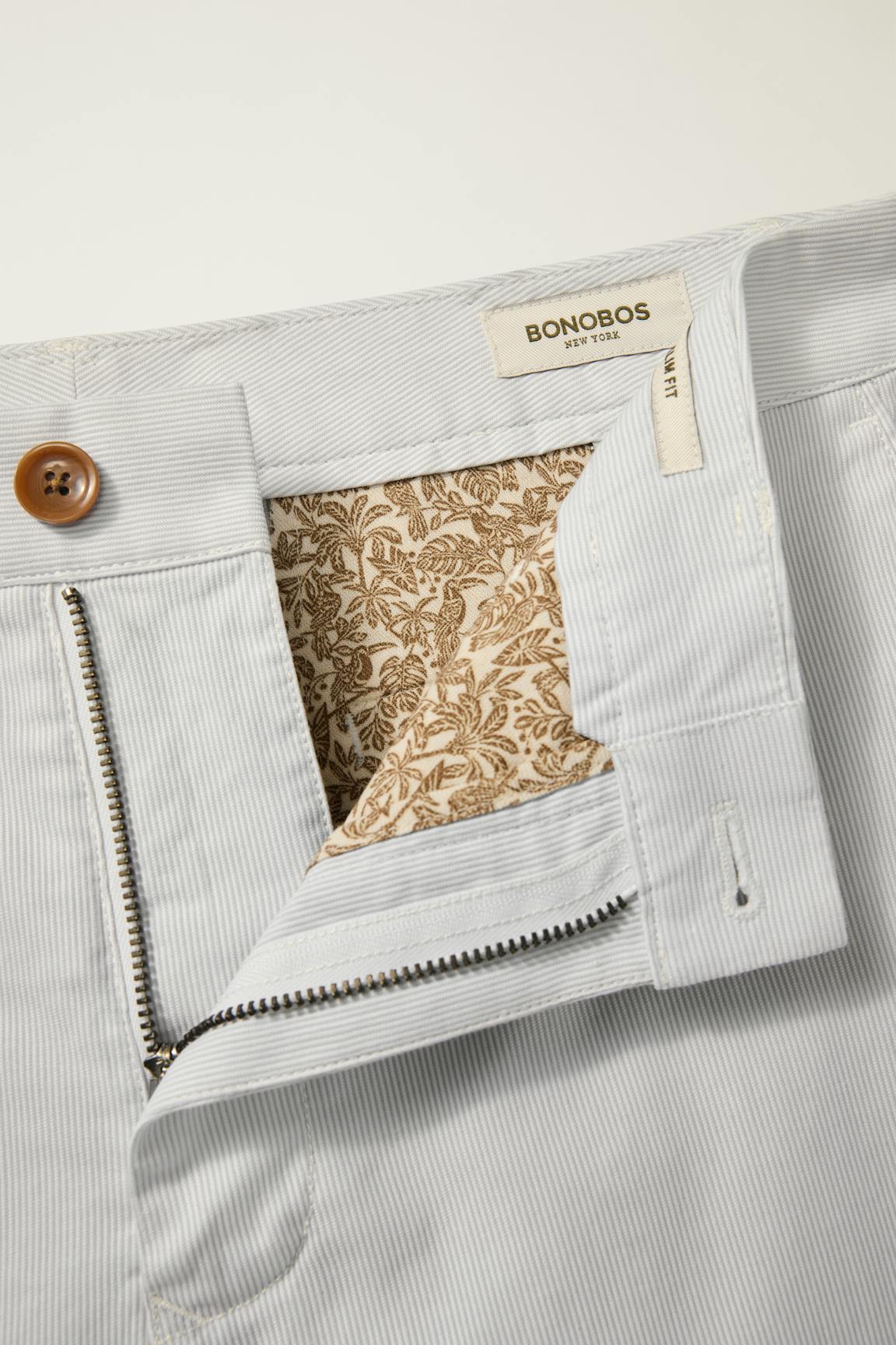 Lightweight Chino Bonobos New