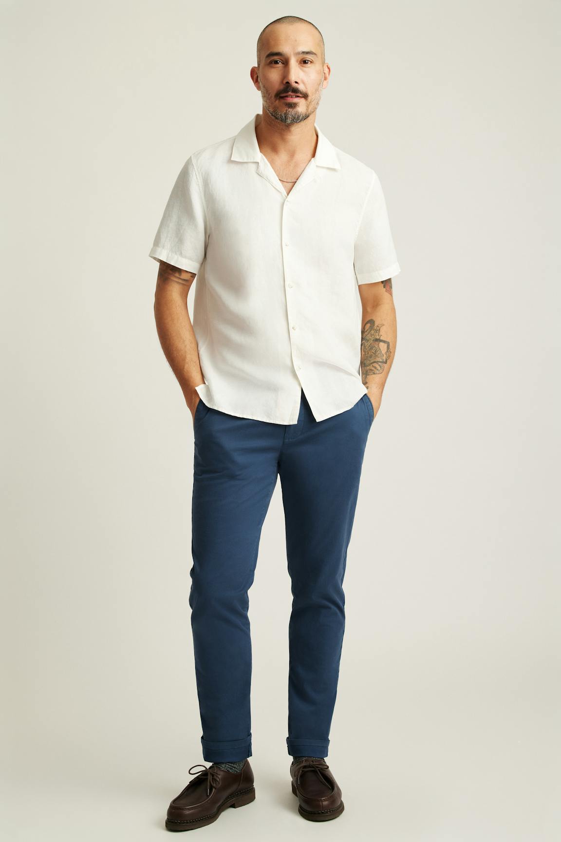 Lightweight Chino Bonobos Popular
