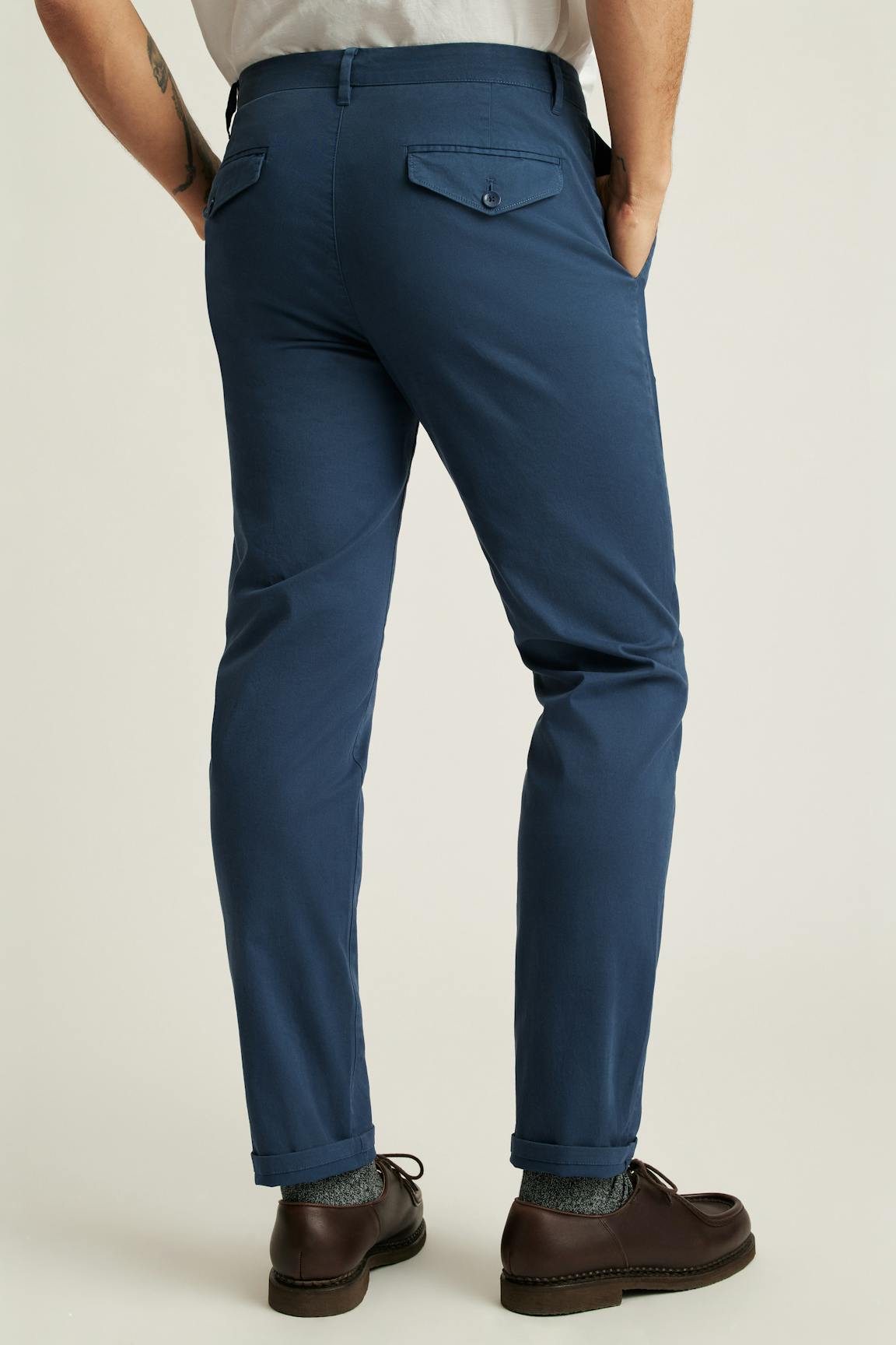 Lightweight Chino Bonobos Popular