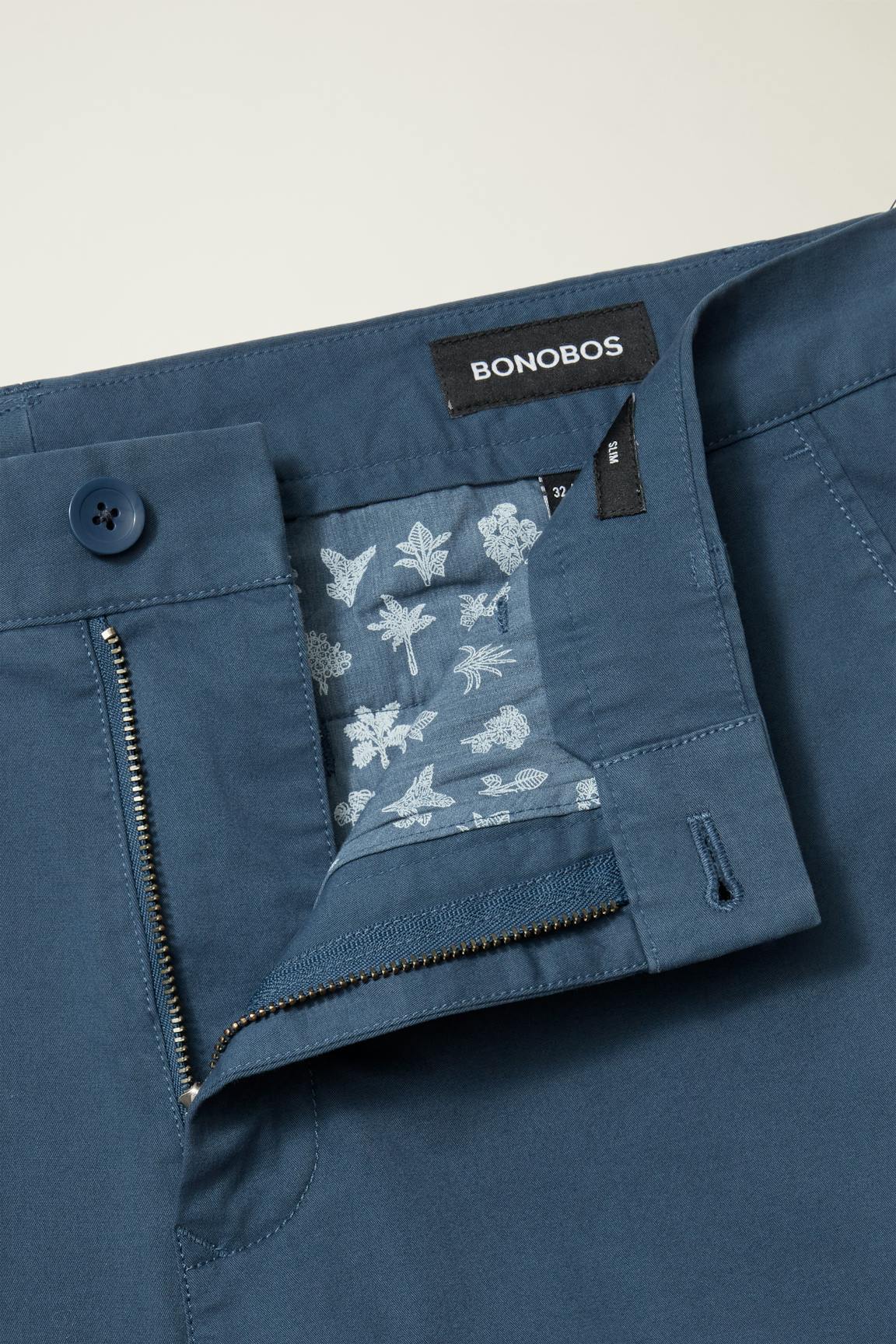 Lightweight Chino Bonobos Popular