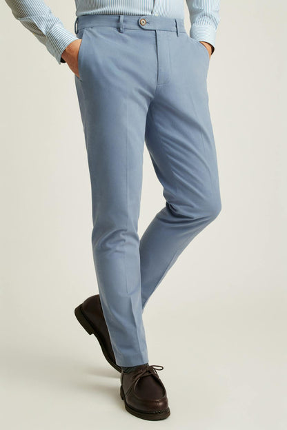 Primo Chino Bonobos Trending