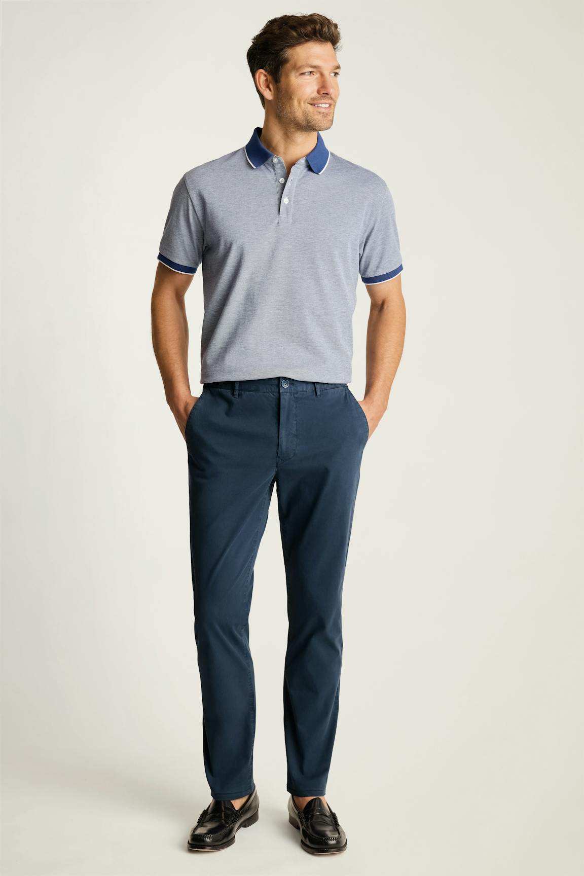 Lightweight Chino Bonobos Best Seller