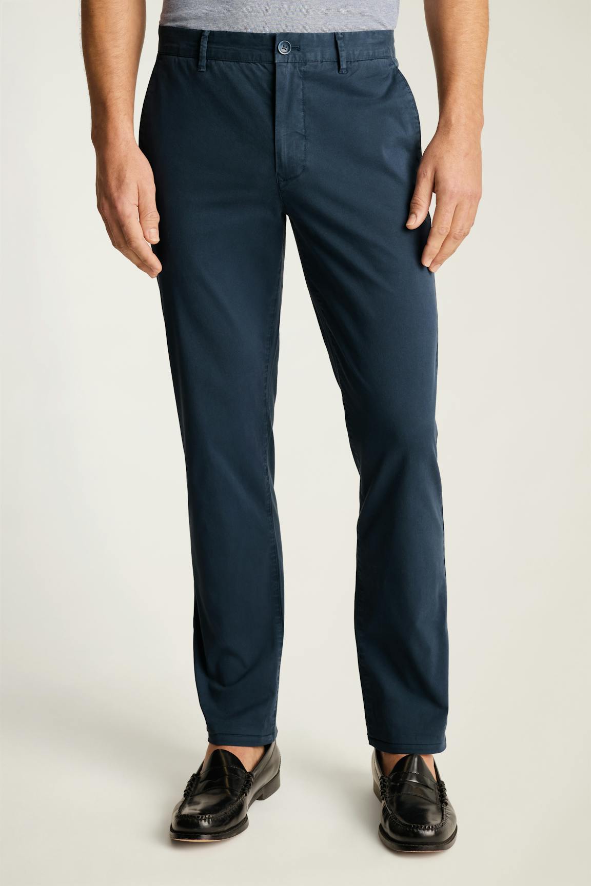 Lightweight Chino Bonobos Best Seller