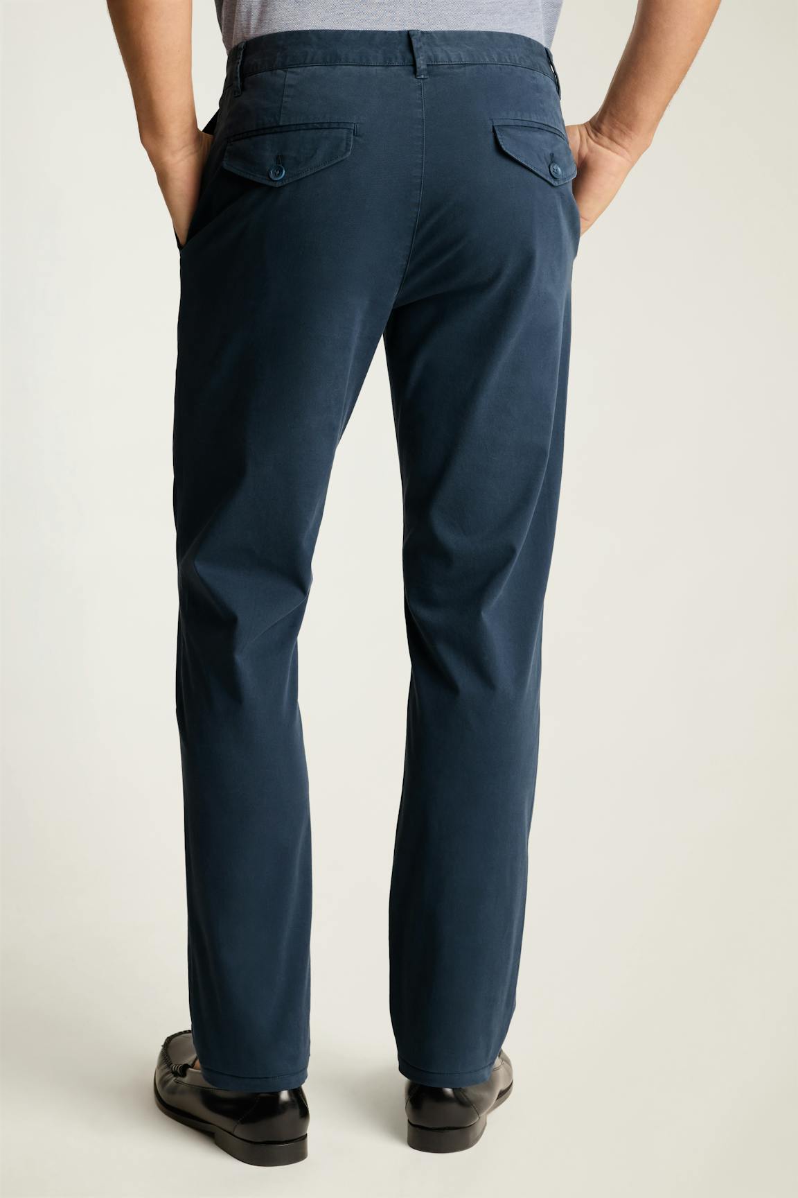 Lightweight Chino Bonobos Best Seller