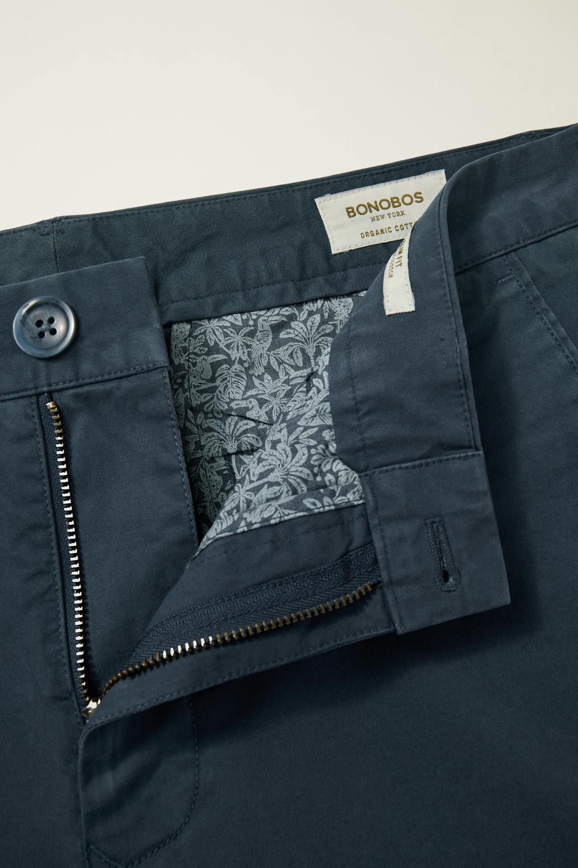 Lightweight Chino Bonobos Best Seller