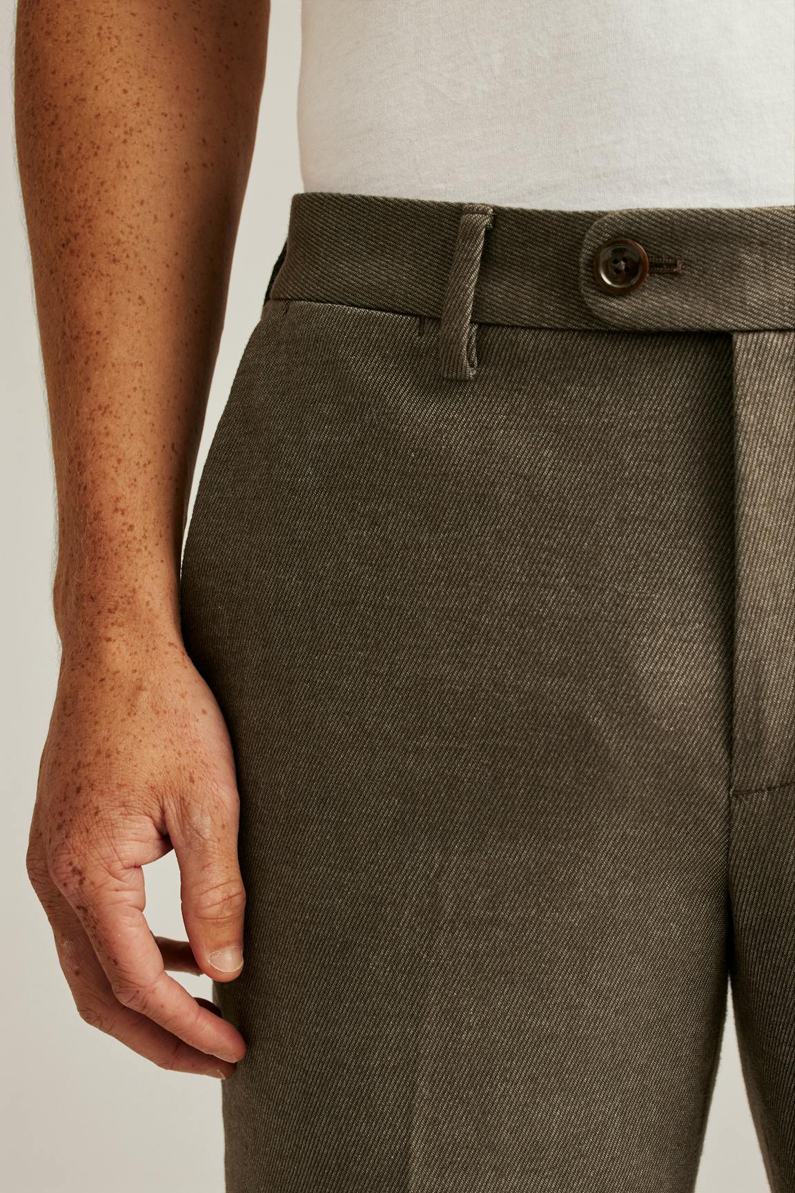 Primo Chino Bonobos Top Pick