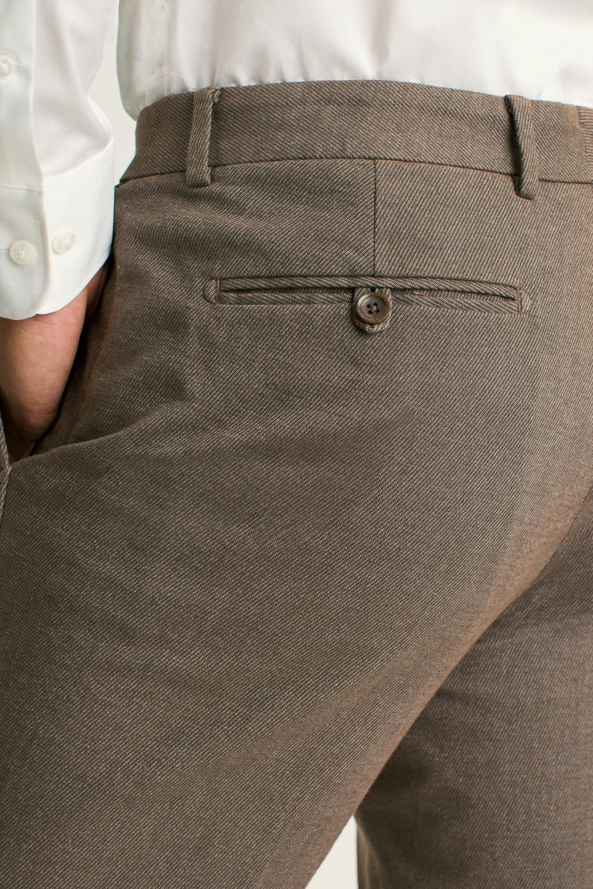 Primo Chino Bonobos Top Pick