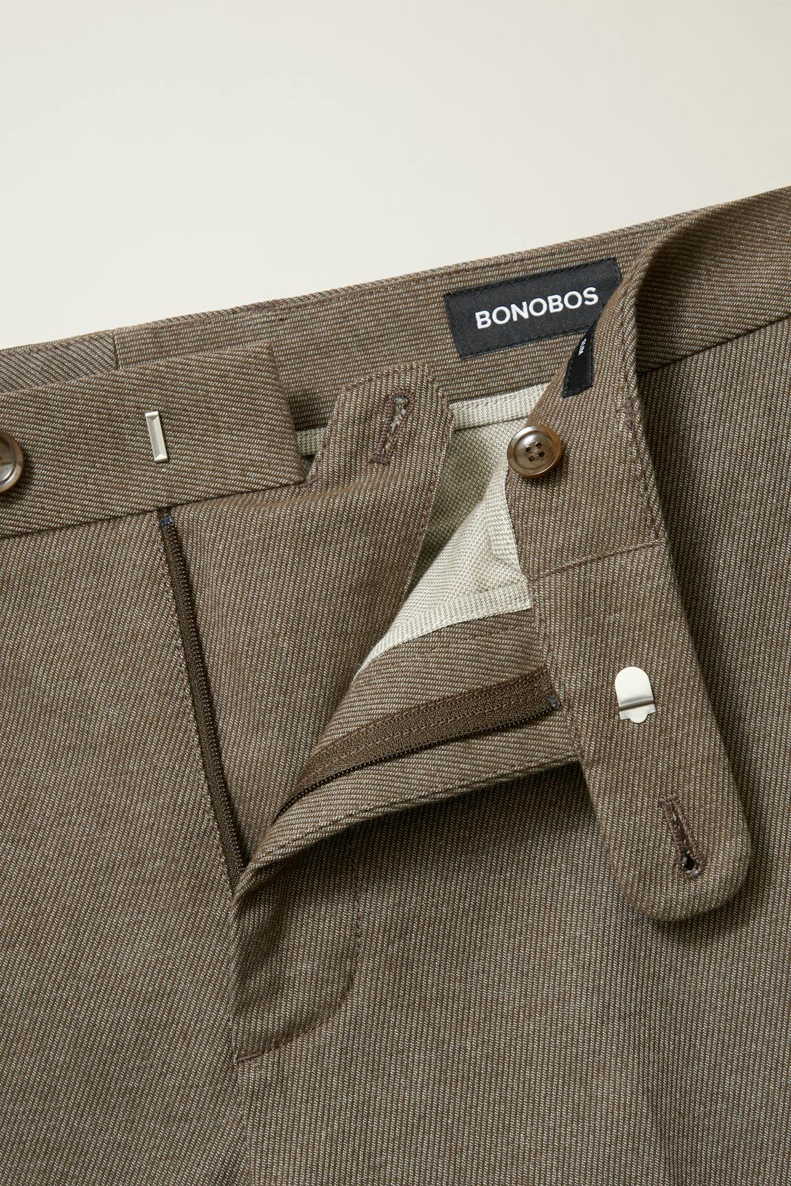 Primo Chino Bonobos Top Pick