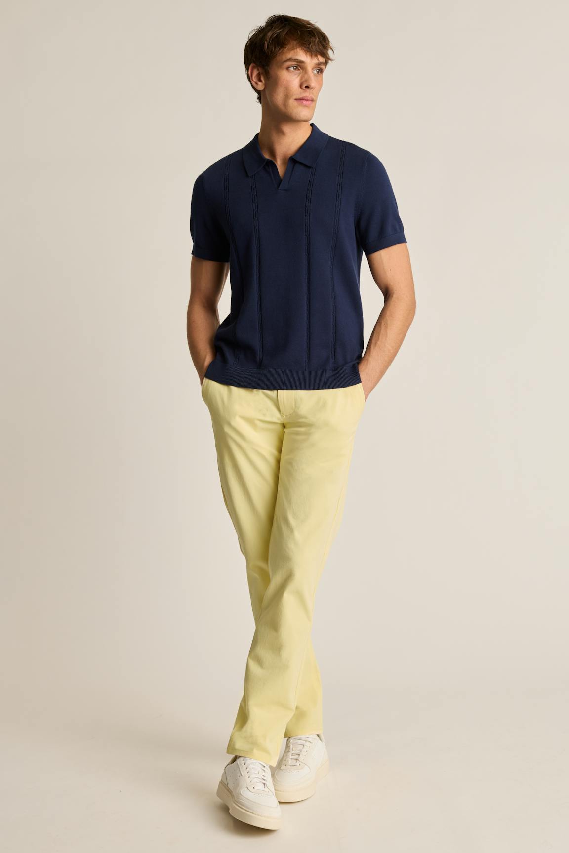 The Chino 2.0 Bonobos Premium