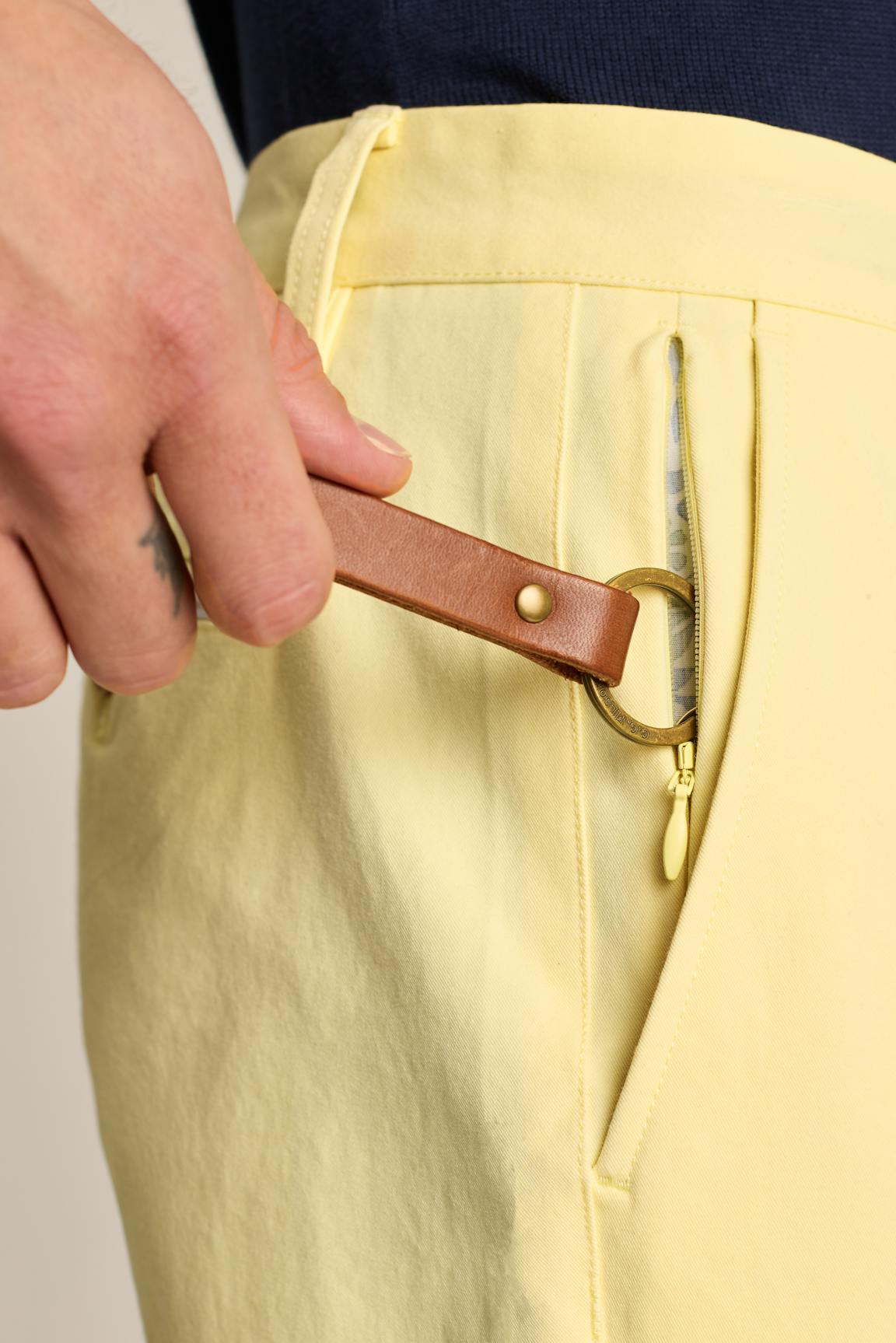 The Chino 2.0 Bonobos Premium