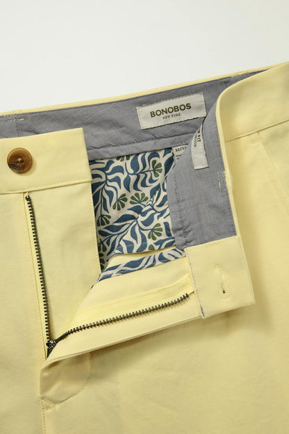 The Chino 2.0 Bonobos Premium